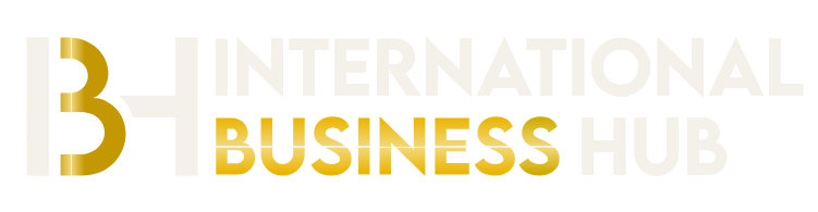 IBH — International Business Hub