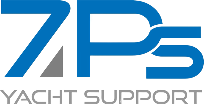 7P5 Yacht Support